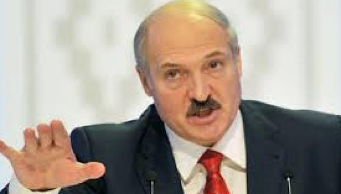 Aumento de la OTAN en las fronteras apoya la desestabilización, denunció Lukashenko. (foto archivo)