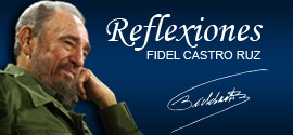 Reflexciones Fidel
