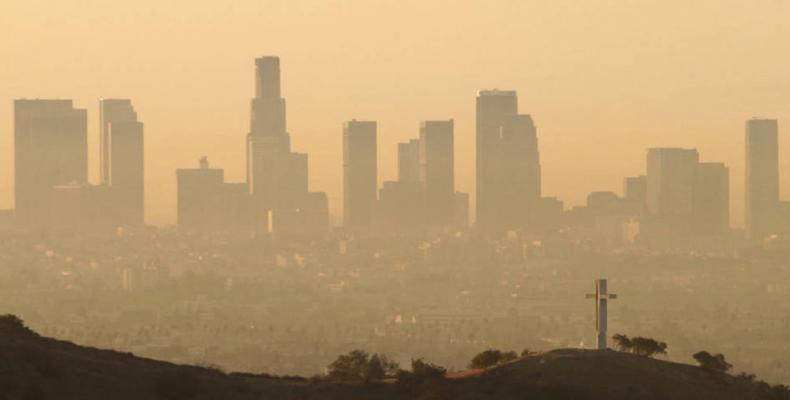 Washington, D.C., passes ambitious clean energy bill.  Photo: AFP