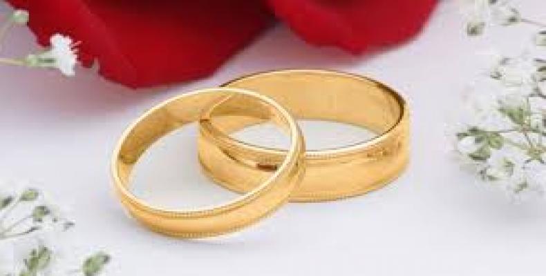 Después de promulgada la Constitución, los encargados de detallar los cambios en la institución del matrimonio tendrán un año para introducir los ajustes necesa