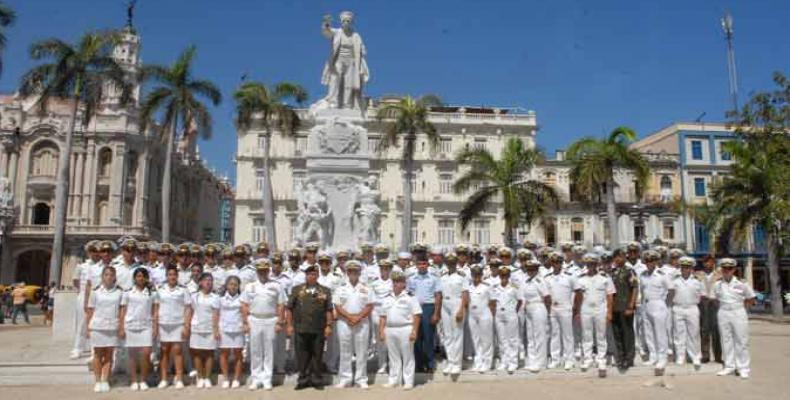 foto tomada de prensa latina