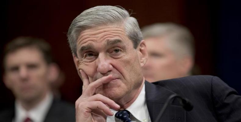 Robert Mueller