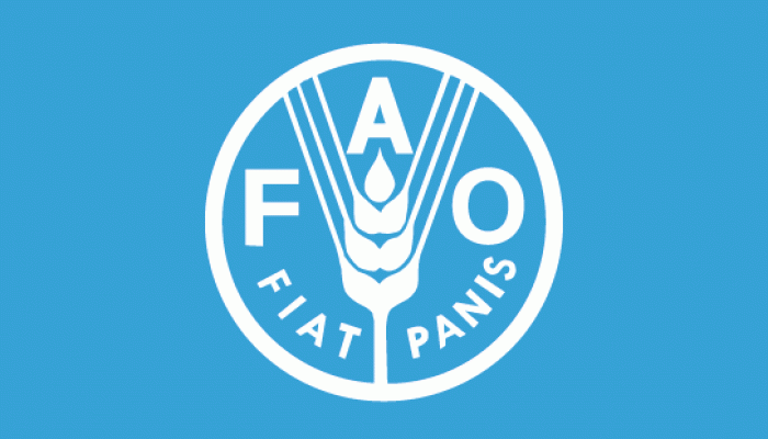 logo FAO.Archivo