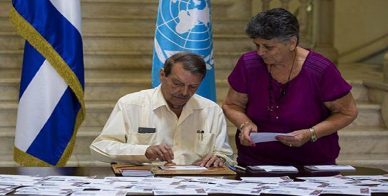 Foto: Ismael Francisco/Cubadebate