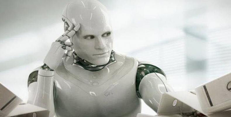 Las inteligencias artificiales presentes en robots son susceptibles de acabar desarrollando estos comportamientos negativos exclusivamente a partir de las rela