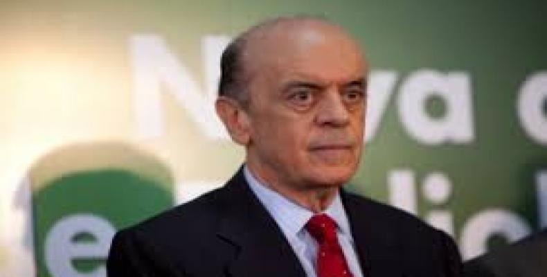 Jose Serra