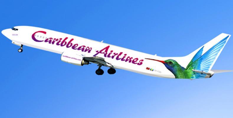 Esta es la novena aerolínea que apuesta por incrementar la cooperación entre las naciones del Caribe. Foto: Archivo