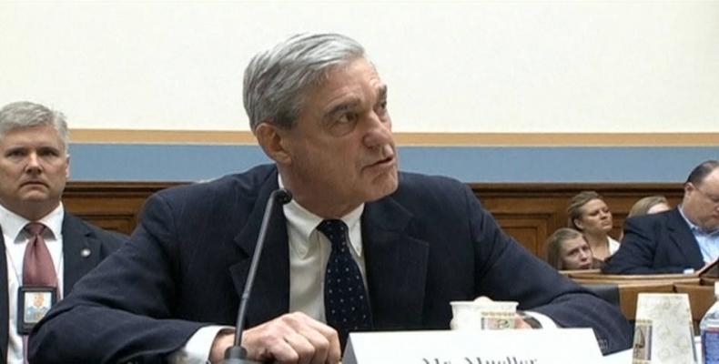 Robert Mueller