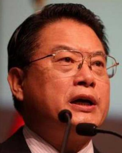 Excmo. Sr. LI Yong, Director General de la Organización de las Naciones Unidas para el Desarrollo Industrial (ONUDI)