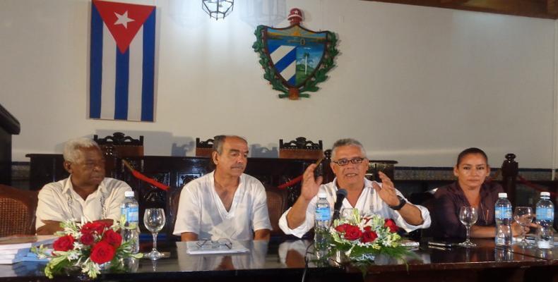 Foto:Portal de la Radio Cubana