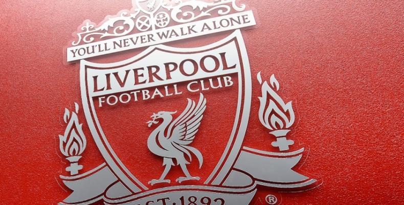 Logo del Liverpool. Foto: Archivo