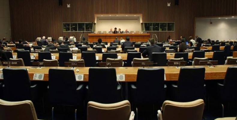Comité de la ONU para la Descolonización