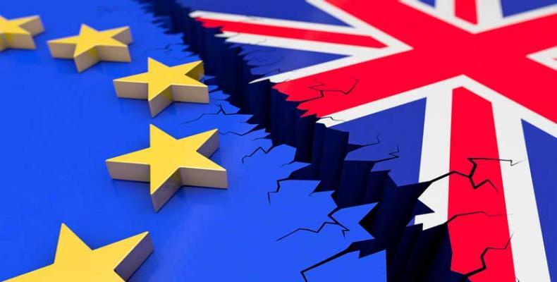 La UE ha advertido en los últimos días que Reino Unido debe empezar a ver con buenos ojos una extensión larga del Brexit. Fotos: Archivo