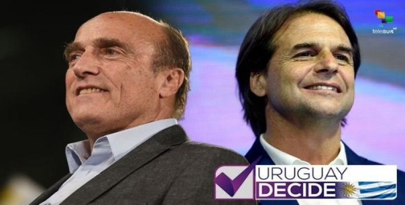 Foto / Telesur.