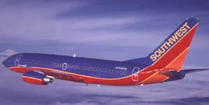 Southwest Airlines