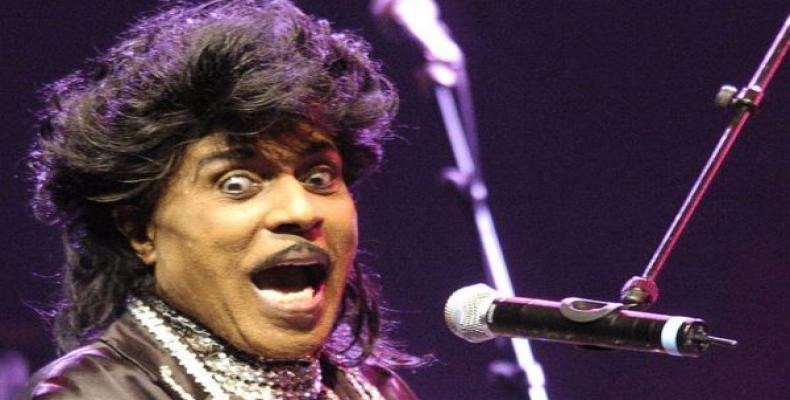 Little Richard se denominó así mismo &quot;Rey y Reina del Rock and Roll&quot;.