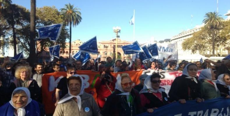 Foto tomada de Voces de Inclusión.