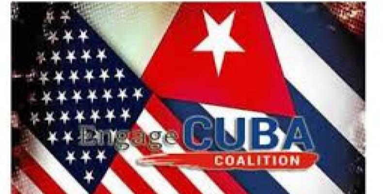 El grupo sostiene que cualquier intento de reducir el número de viajeros estadounidenses afectará al sector privado y la sociedad civil cubana. Fotos: Archivo