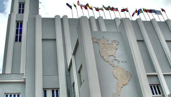 La institución desempeña un importante papel en las relaciones entre Cuba y la Unesco. Foto: Archivo