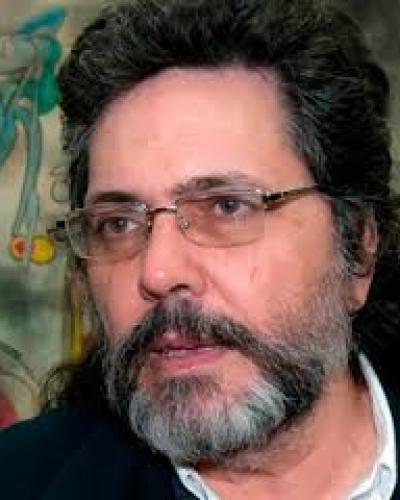 Abel Prieto, ministro cubano de Cultura