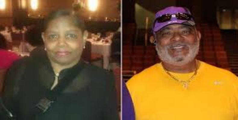Two Black people killed at supermarket in Kentucky.  Photo: Google
