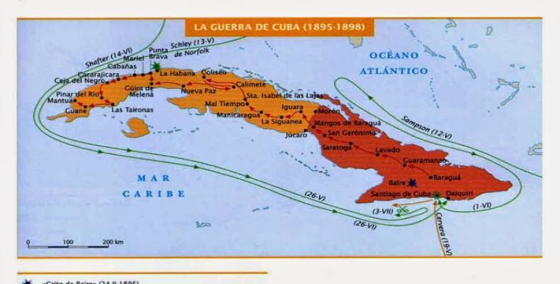 Foto: Hispania.
