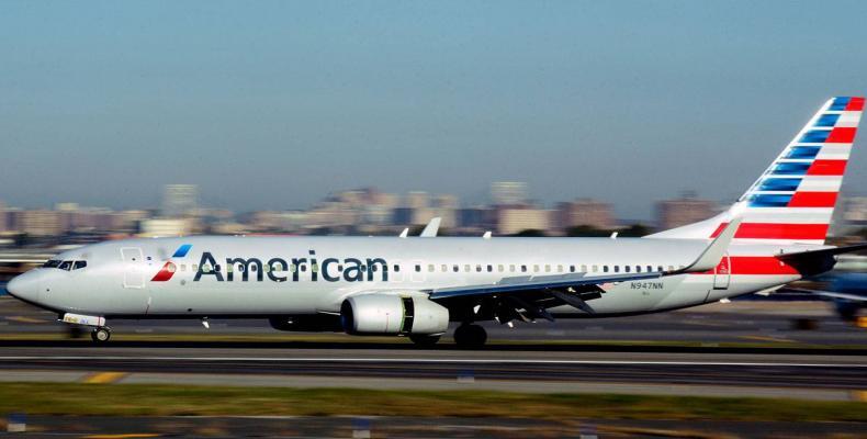 AA solicitó los nuevos recorridos para comenzar a realizarlos desde el próximo 4 de junio. Foto: FayerWayer