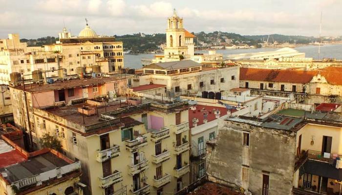 La Habana. Foto: Archivo