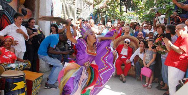 Foto: Jorge Luis Sánchez Rivera/ Tribuna de La Habana.