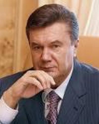Expresidente ucraniano Víctor Yanukóvich