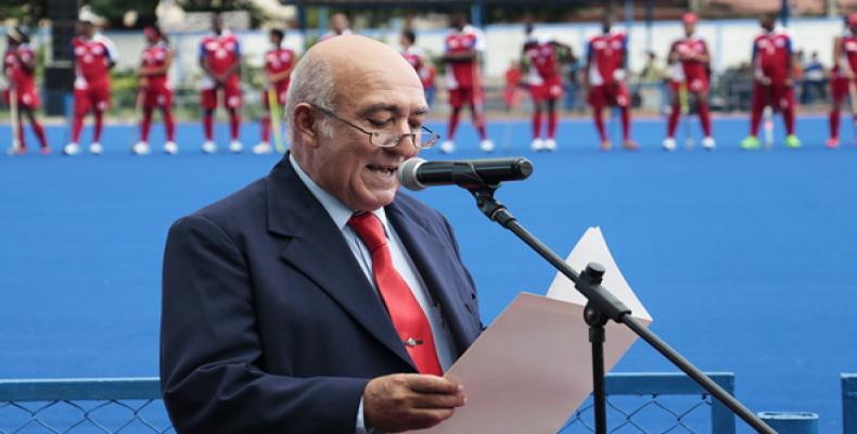 Jesús de la Luz Molina. Texto y foto: Jit