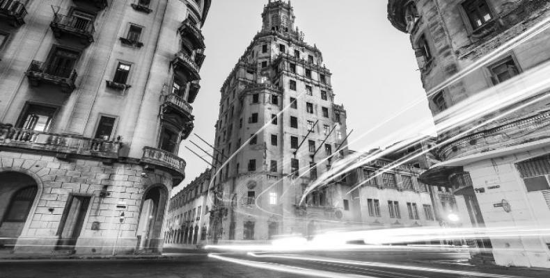 La Habana cumplirá 499 años el 16 de noviembre de 2018. Fotos: Archivo