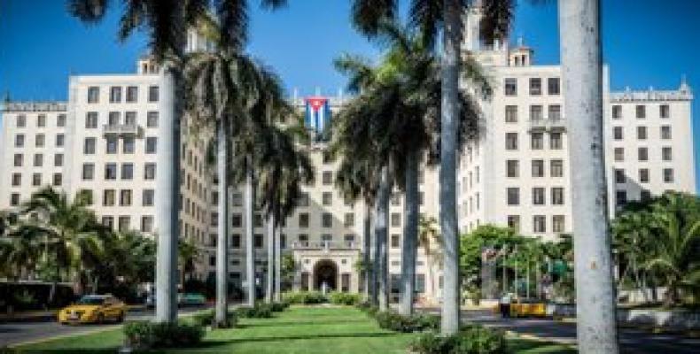 Le forum international de journalisme aura lieu à l'hôtel Nacional à La Havane
