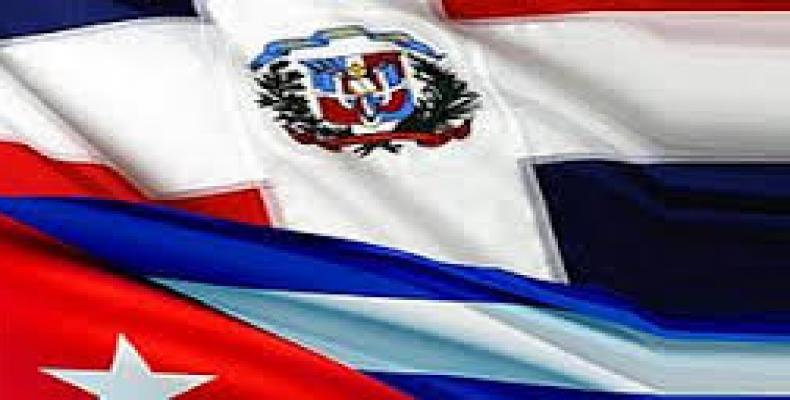 El embajador de Cuba en República Dominicana, Carlos Jesús de la Nuez, destacó que el politécnico Máximo Gómez de la sureña provincia de Peravia es un ejemplo