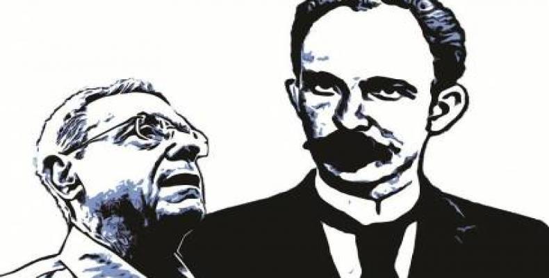 El 24 de febrero de 1895 comenzó la Guerra Necesaria, organizada por el Apóstol cubano José Martí. Autor: Falco Publicado: 23/02/2020