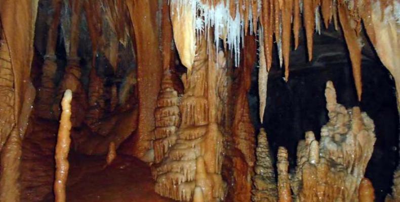 Cueva de Viñales