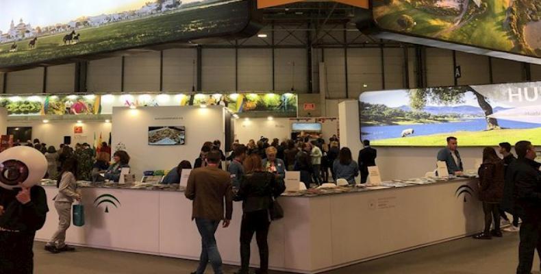 La pequeña localidad de El Rocío será la sede de Doñana Natural Life. Foto: Notimérica