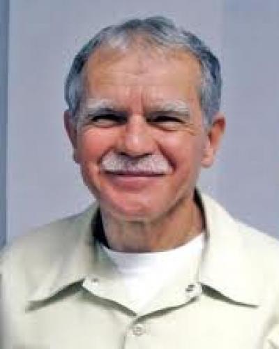 Oscar López Rivera. Foto: Archivo