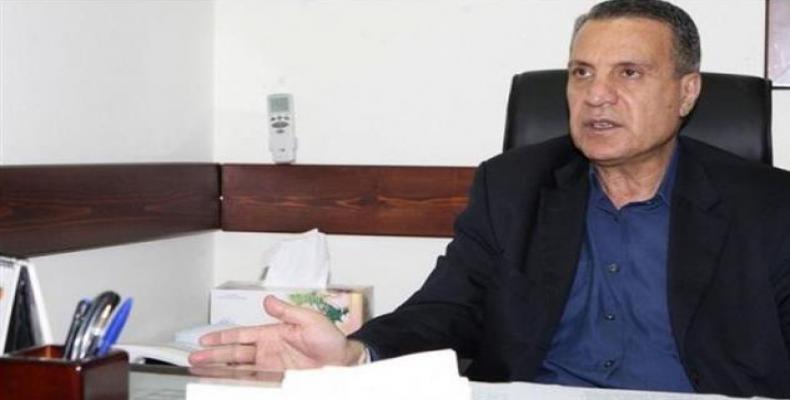 Nabil Abu Rudaineh, spokesperson for the Palestinian Authority   (Photo: File)