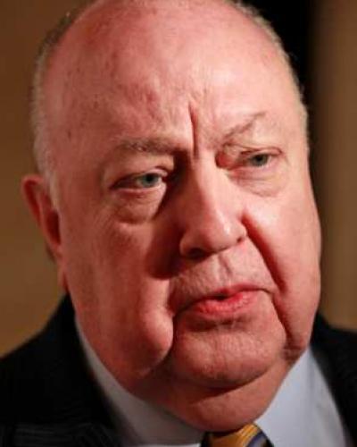 Fox News Chairman Roger Ailes