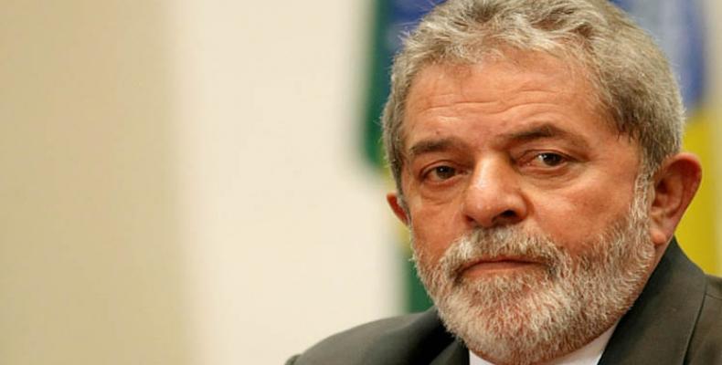 Luis Inacio Lula Da Silva