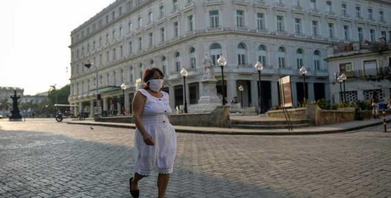 Cuba has initiated the first phase of its recovery stage in 13 provinces.