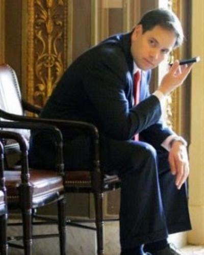 Marco Rubio