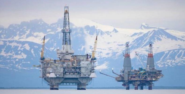 Trump administration to weaken mercury emissions and offshore drilling regulations.  Photo: Google