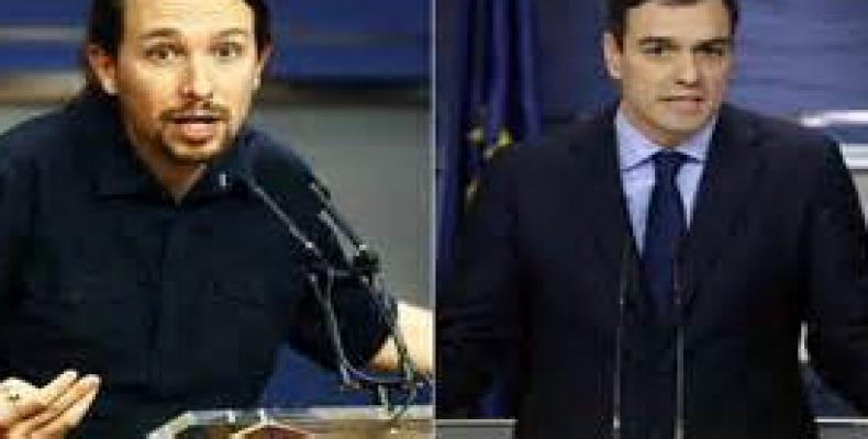 Iglesias y Sánchez