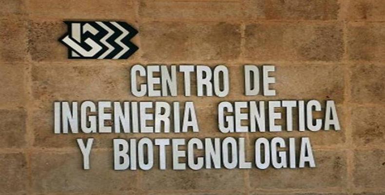 The Center for Genetic Engineering and Biotechnology was established in 1986