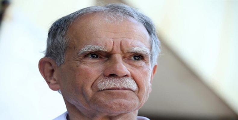 Oscar Lopez Rivera