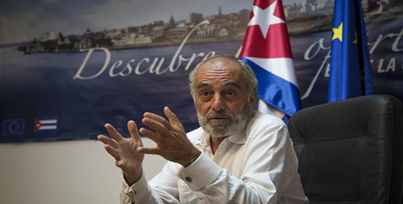 Photo: Cubadebate