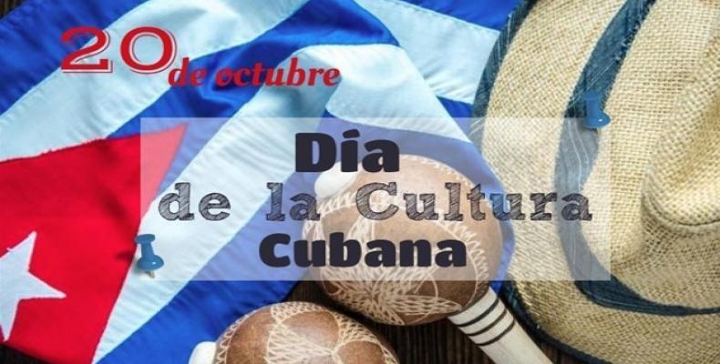 La esencia de la cultura cubana está en el modo en que se piensa y vive. Foto: ACN