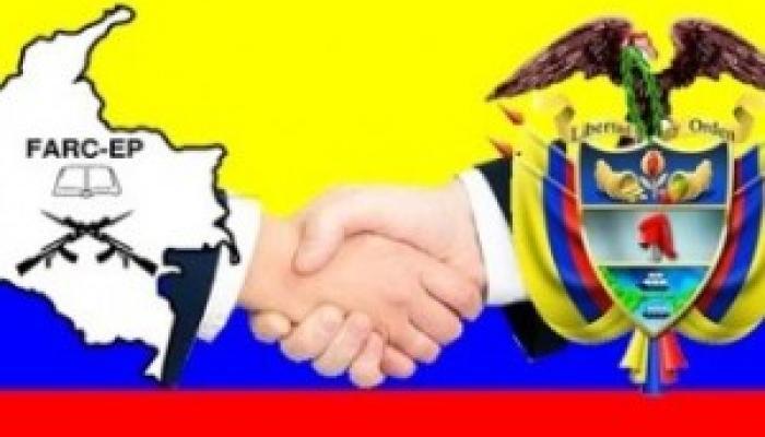 FARC defenderá no parlamento colombiano implementação dos acordos de paz